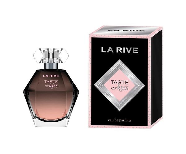  La Rive Taste of Kiss aroma gia ginekes 3.4 oz 100 ml / Eau de Parfum Spray