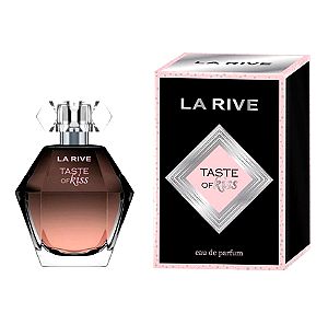 La Rive Taste of Kiss άρωμα για γυναίκες 3.4 oz 100 ml / Eau de Parfum Spray