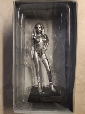 Marvel Figurine Collection Jocasta new