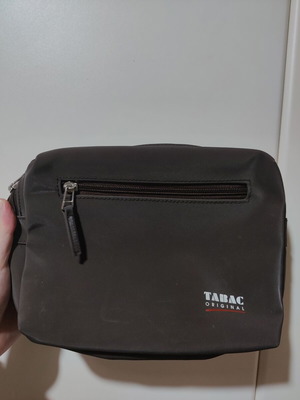 Τσαντάκι χειρός Tabac Original αδιάβροχο σαν καινούργιο