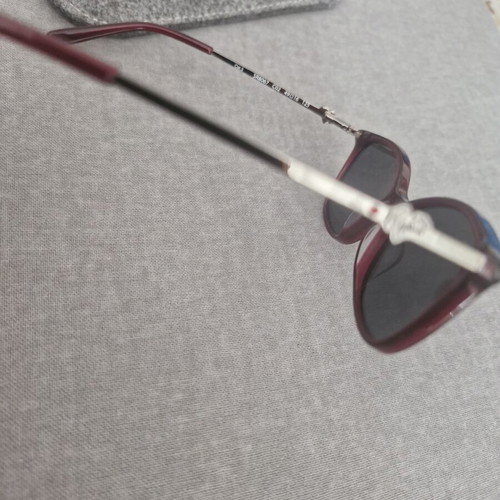Sonia Rykiel Paris SR8067 C02 women's sunglasses, burgundy frame