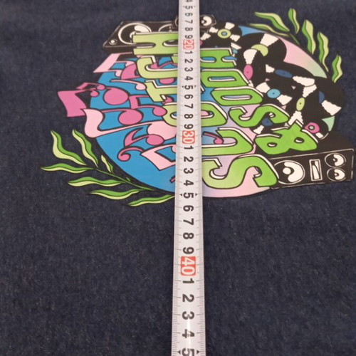 Scotch & Soda Hoodie like new, blue, unisex