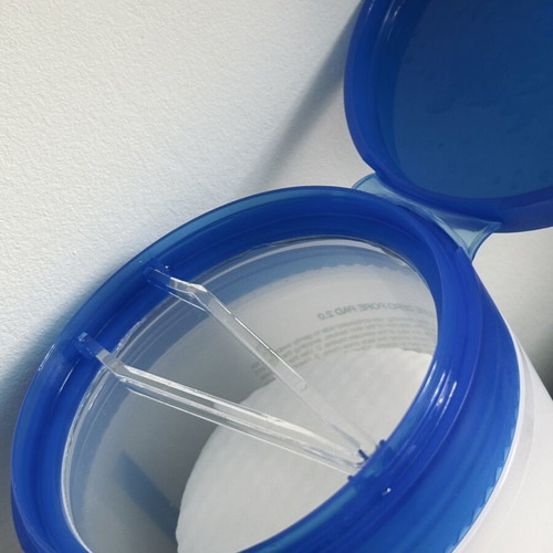 Medicube Zero Pore Pads
