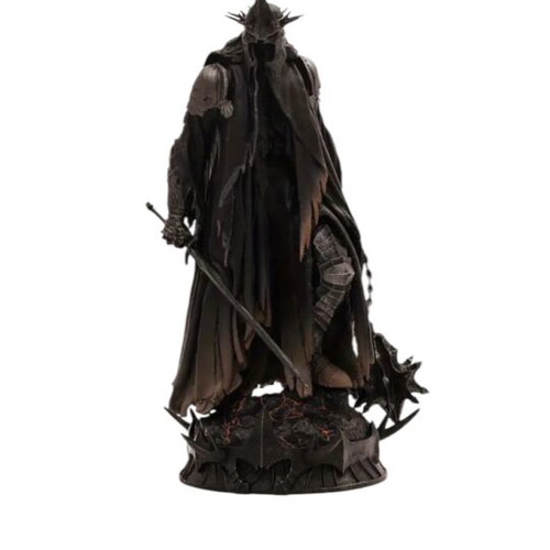 The Lord of the Rings Witch King of Angmar figure 27cm new