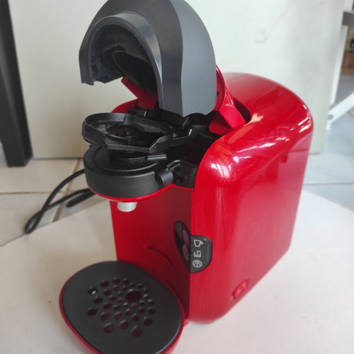Bosch Tassimo espresso machine