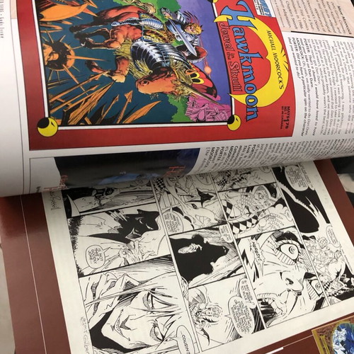 Back Issue Magazine 51 new, Thor Simonson, New Gods, Eternals, Hercules, Marvel DC Comics