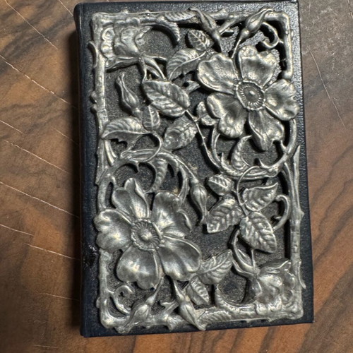Diary like new, small