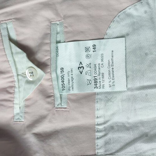 Drykorn For Beautiful People pink jacket like new