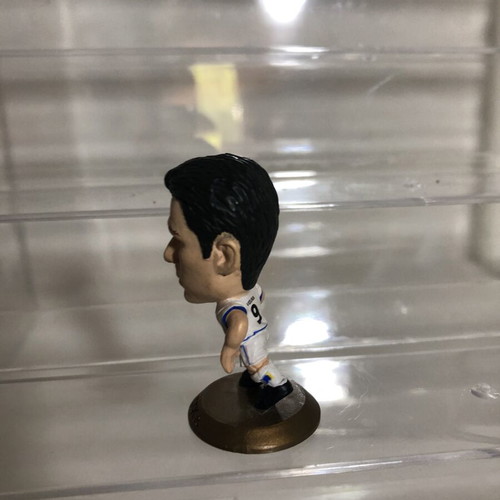 Corinthian Microstars Mark Viduka Leeds United Gold Base figure used