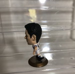 Corinthian Microstars Mark Viduka Leeds United Gold Base figure used