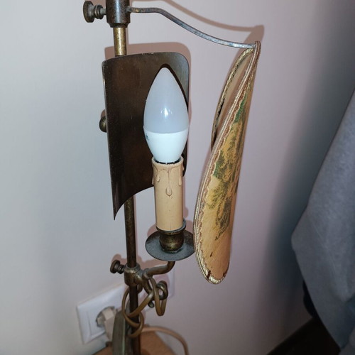 Table lamp like new