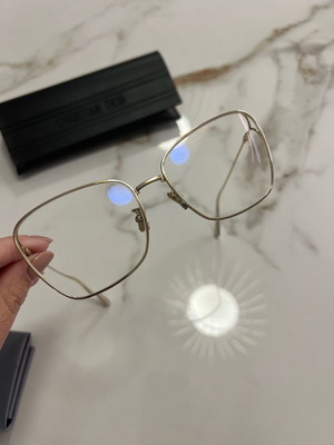 Dior γυαλιά οράσεως !