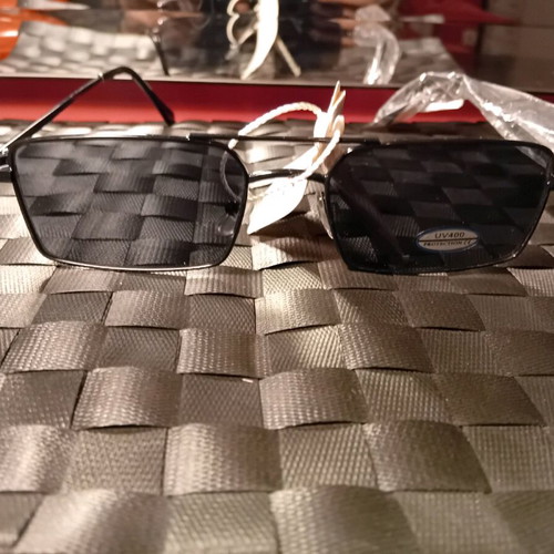 Sunglasses new from store closing