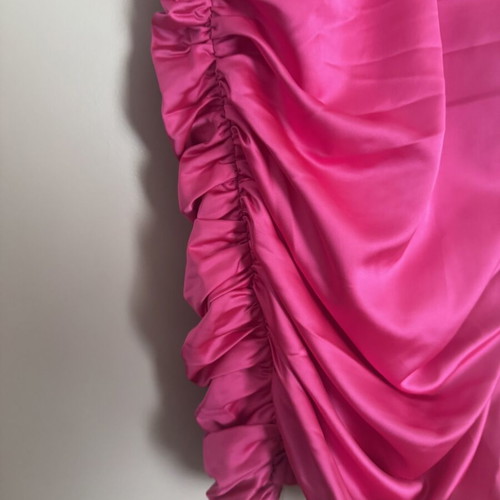 Mind Matter mini dress like new, pink, size XS