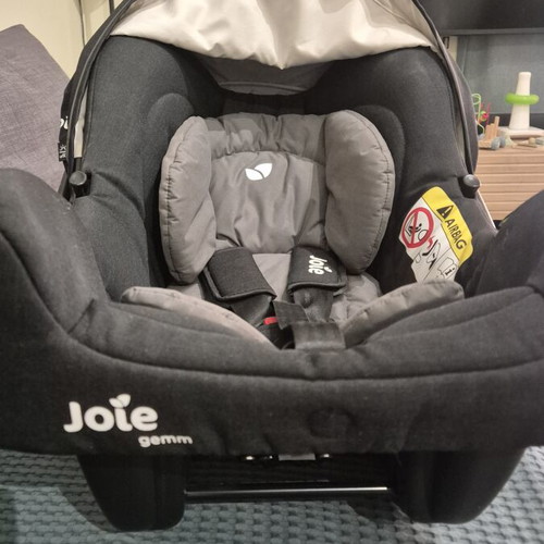 Joie Gemm Car Seat like new for 40-85 cm or up to 13 kg