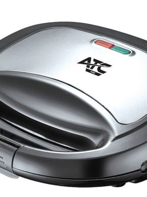 ATC H4 Sandwich Maker new for two toasts