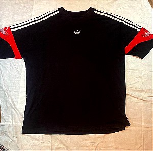 Adidas μπλούζα XL