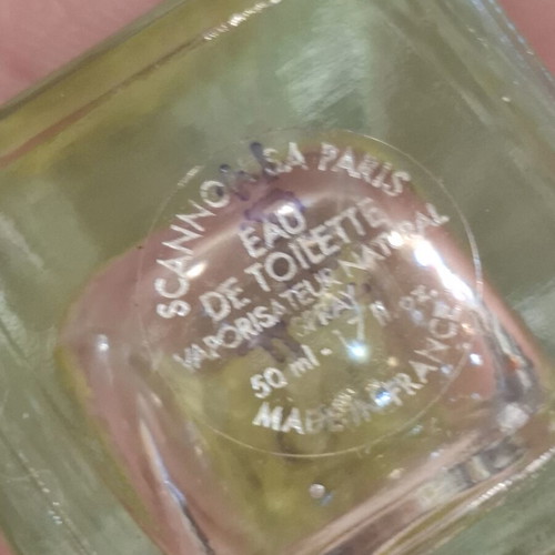 Gucci Envy Eau de Toilette 50ml vintage άρωμα 1997