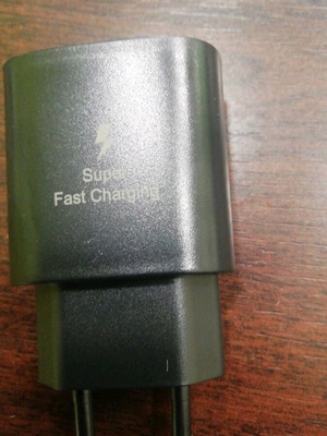 Φορτιστής USB τύπου C