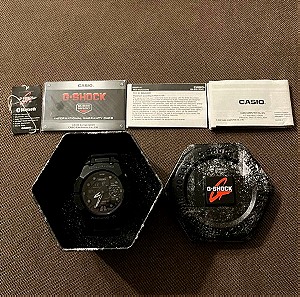 Casio G-shock GA-B001-1AER