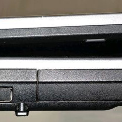 Fujitsu Siemens Amilo Pi2530 laptop used for parts or repair