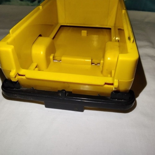 Playmobil LYRA vintage car body part