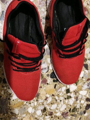 Champion спортни обувки червени номер 43 като нови