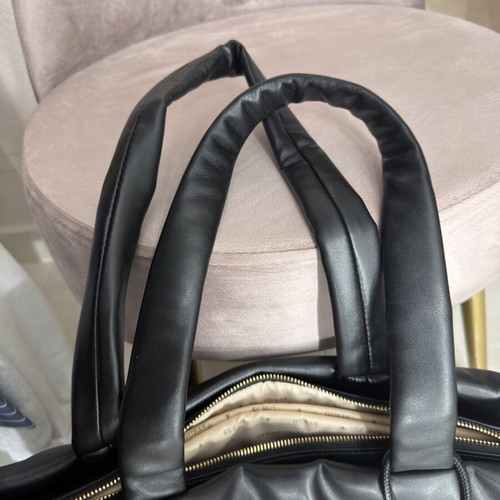 Guess shoulder bag new, black