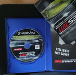 Pro Evolution Soccer 2011 for PlayStation 2 used