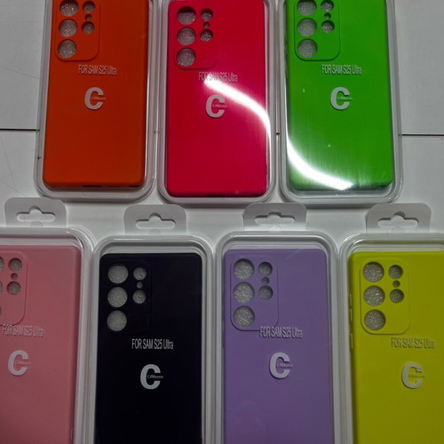 Samsung S25 Ultra cases new