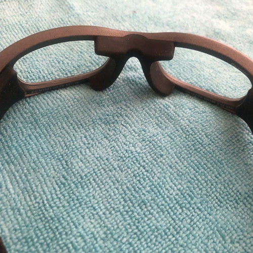 Progear Eyeguard Kids Glasses like new for Sports Activities