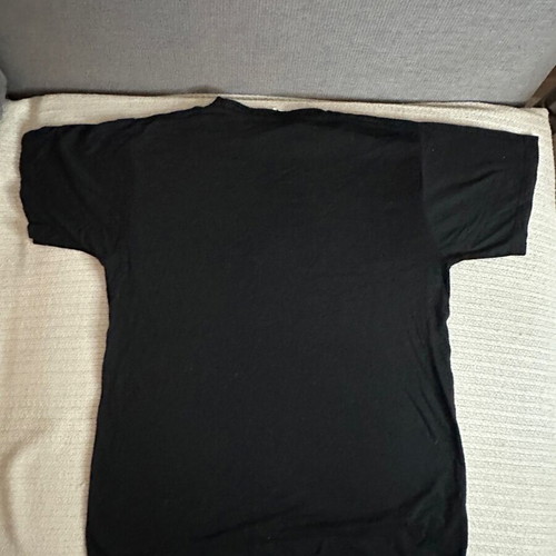 Biotech USA Don’t Worry Lift Heavy T-shirt like new, black cotton