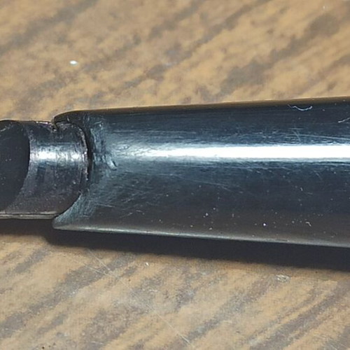 Pilot 57 Fountain Pen used, made in Japan, gold tip