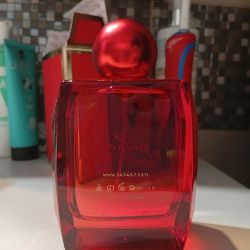 Pathos Eau de Parfum 100ml like new