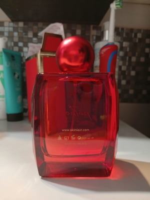 Pathos Eau de Parfum 100ml like new