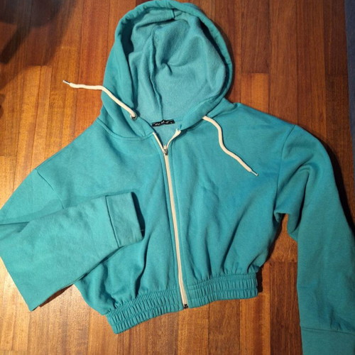 Women's tracksuit set like new