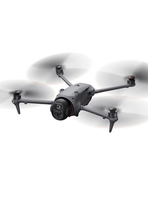 DJI Mavic 4 Pro drone