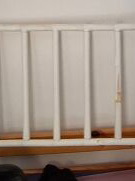 Protex baby safety gates, 11 meters total length