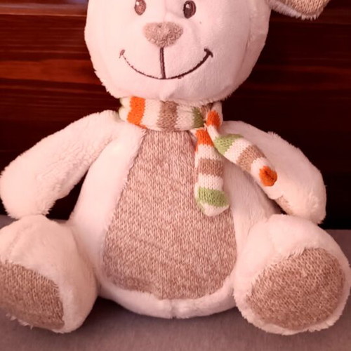 Plush toys like new