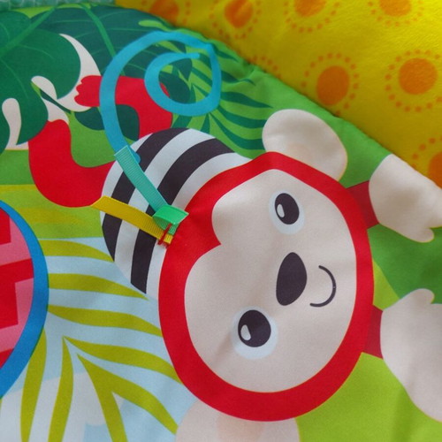 Playmat & Arch Mothercare Baby Safari used