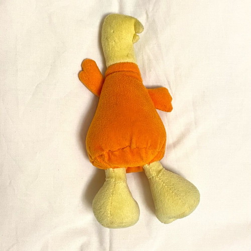 Olympic Games 2004 Official Mascot Plush Athena like new