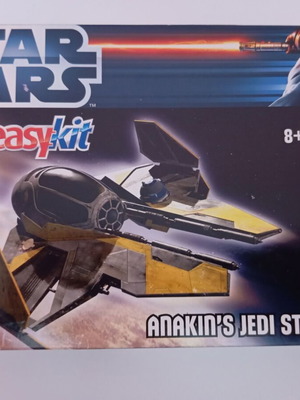 Star Wars Revell лесен комплект Anakin