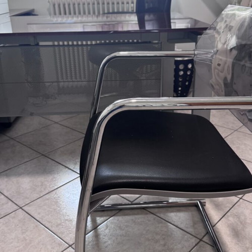 Loopy Dekko Interiors professional office furniture set like new