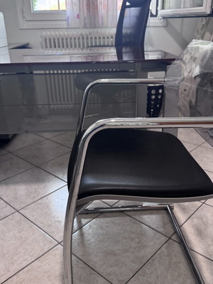 Loopy Dekko Interiors professional office furniture set like new
