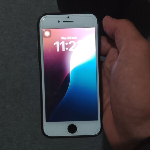 iPhone SE 2020 like new, white, 128GB, home button issue