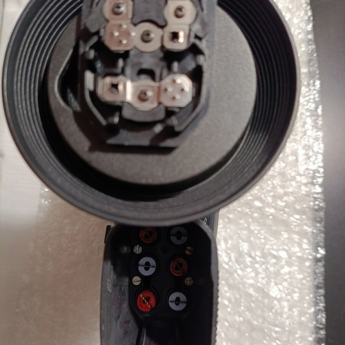 Bauer S 205 XL Super 8 Movie Camera like new