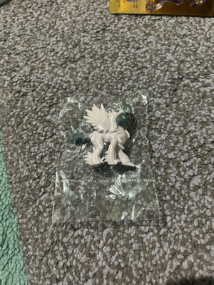 Pokemon figure Absol new