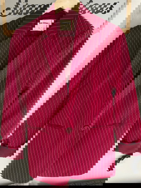 Κοστούμι γυναικειο Pink Woman (ΤΕΛΙΚΗ ΤΙΜΗ)