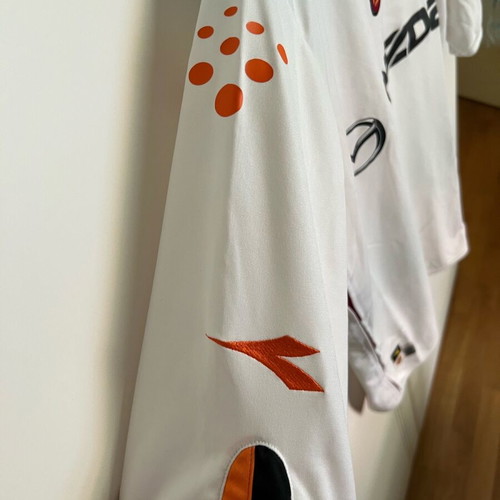 Roma jersey 2003-2004 like new size L