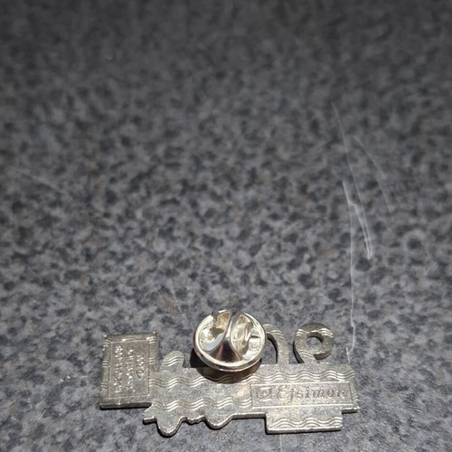 Olympic Pin Athens 2004 Limited Edition, like new